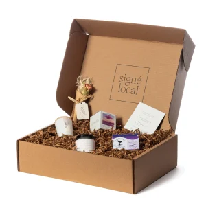 Coffret Moment pour soi