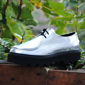 BIBI LOU (670Z12) Couleur : Argent