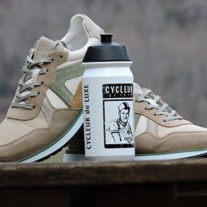 Cycleur de luxe (campy)