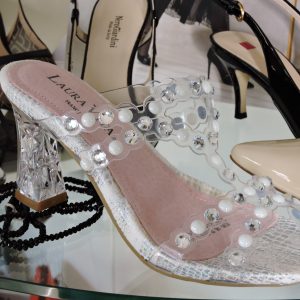 LAURA VITA Nino 06 / Blanc