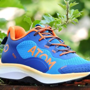 ATOM By Fluchos Terra Bleu