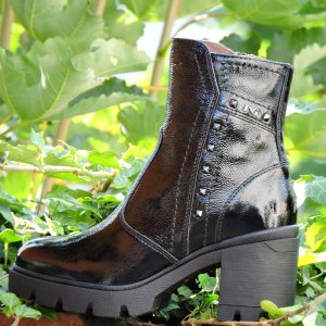 NERO GIARDINI (9018) Couleur : Noir