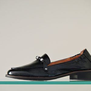 MAM&rsquo;ZELLE (Ides) Couleur noir