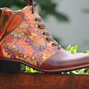 LAURA VITA (Alice 20) : Couleur Brun