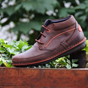 FLUCHOS (1028) Couleur : Marron