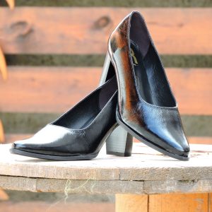 GEO REINO (Apus) Couleur : Noir