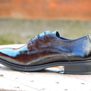 DORKING (8346) Couleur : Kaki Vernis