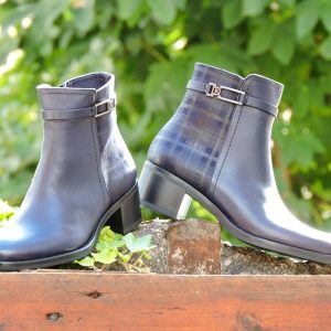 DORKING (9133) Couleur : Bleu