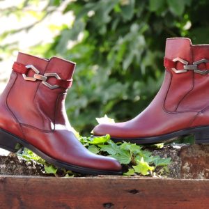 DORKING (9121) Couleur : Brique