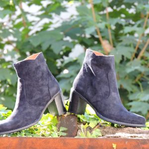 ADIGE (Faust) Couleur : Bleu velours