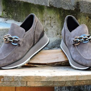 ADIGE (Xalam) Couleur : Gris