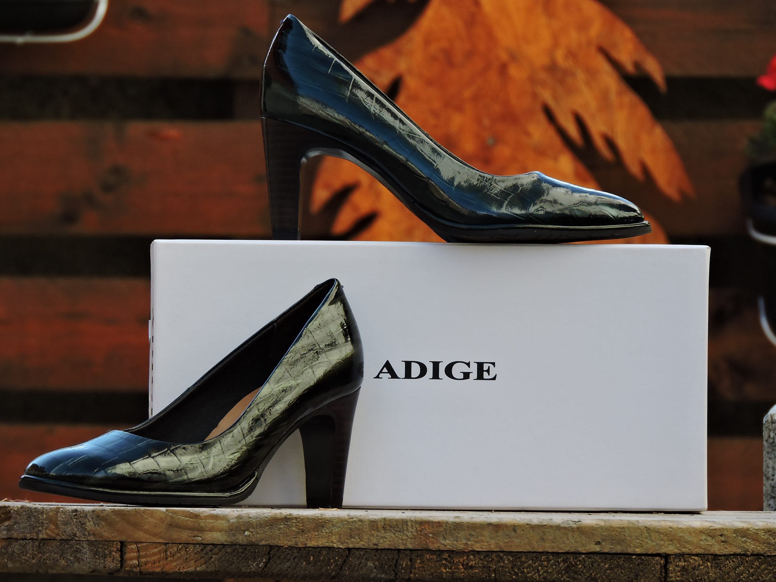 ADIGE (Alma) Couleur : Olive