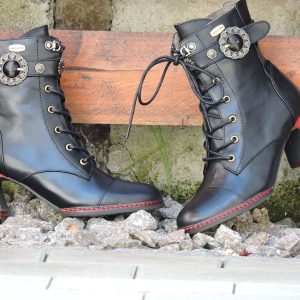 LAURA VITA (Incao) Couleur : Noir