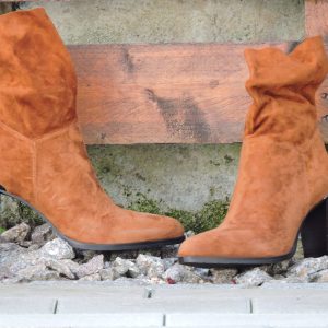 ADIGE (Vanille) Couleur : Nuts