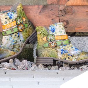 LAURA VITA (Gacmayo 03) Couleur : Kaki