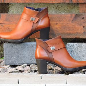 DORKING (9111) Couleur : Marron