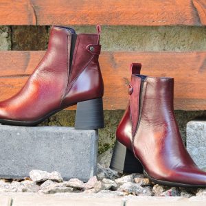 DORKING (9228) Couleur : Bordeaux