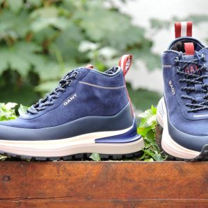 GANT (Cazidy) Couleur : Marine