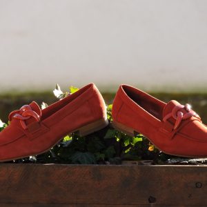 ADIGE (EVA V6) Couleur : Piment