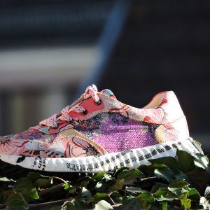 Laura Vita (Burton 05) Couleur : Abricot