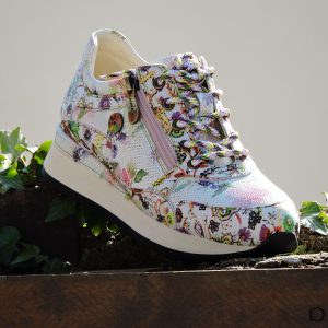 Laura Vita (Gycmo 11) Couleur : Rose