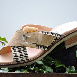 MINKA Design (Malone) Couleur : Kaki