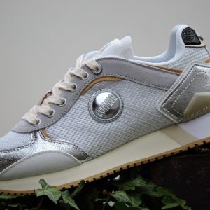 COLMAR (Travis 067) Couleur : Argentée