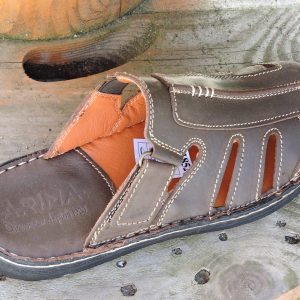 ARIMA (Doval) Couleur : Marron