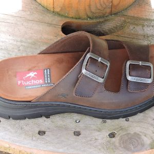 Fluchos (1774) Couleur : Marron