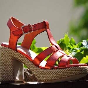 ADIGE (Pornic) Couleur : Bronze