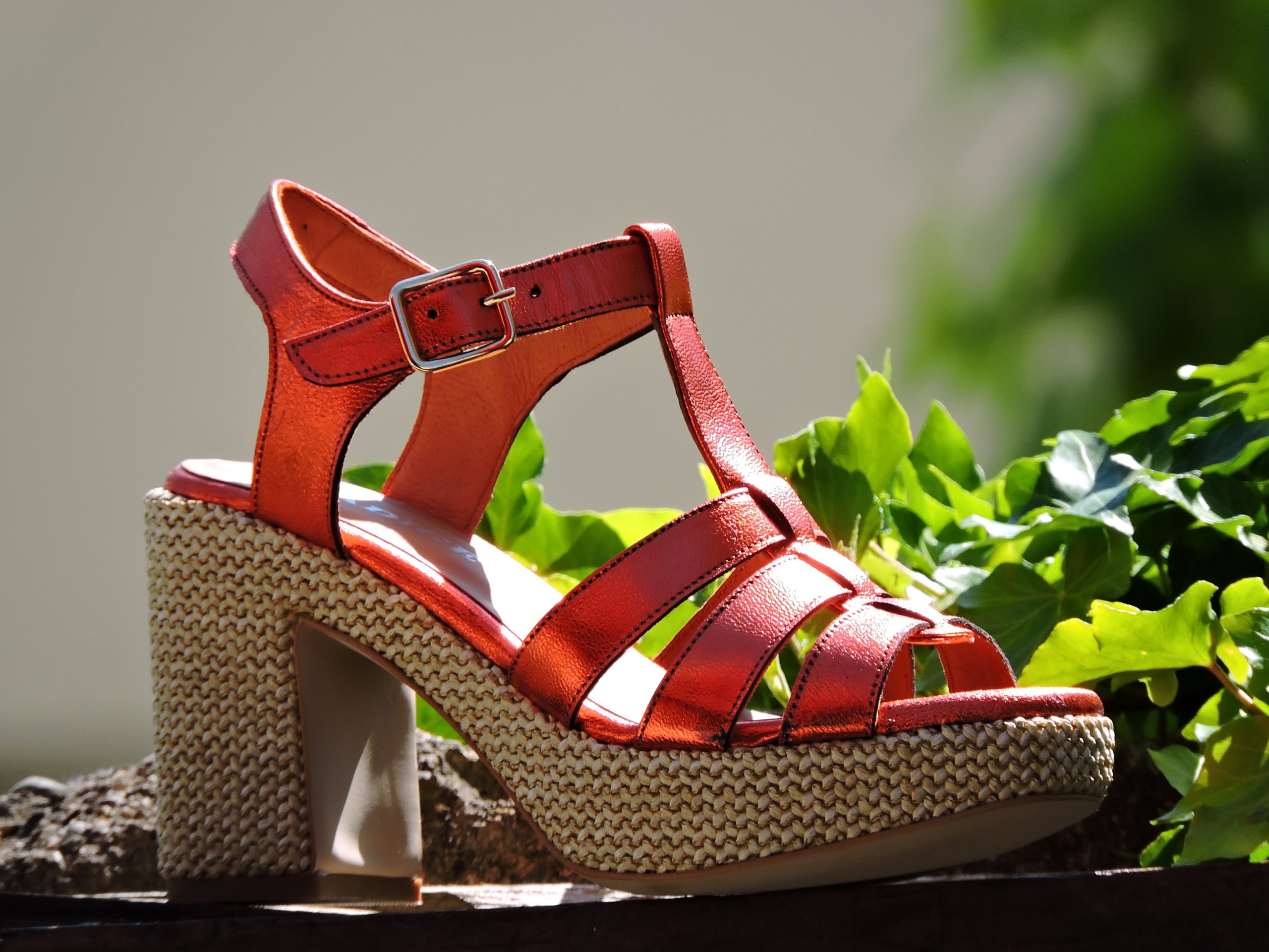 ADIGE (Pornic) Couleur : Bronze