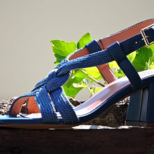 Bibi Lou (850Z94) Couleur : Bleu