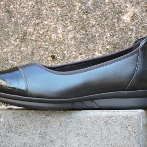 Geo Reino (Kesir) Couleur : Noir