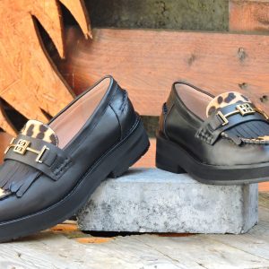 Bibi Lou (675Z32) Couleur : Léopard