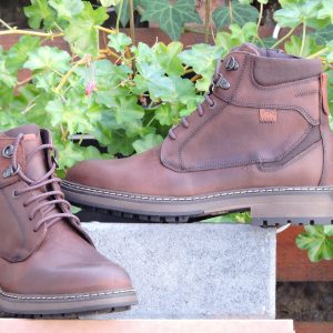 Fluchos (1590) Couleur : Marron