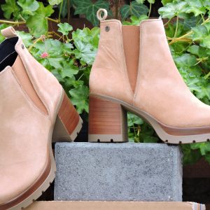 DORKING (9414) Couleur : Marron Clair