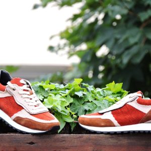 ADIGE (Yuko) Couleur : Brique