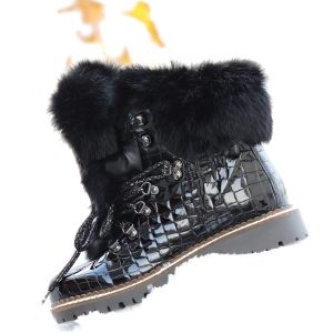 NEW ITALIA SHOES (Brigit) couleur : Noir