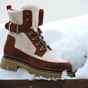 ELUE PAR NOUS (Sangatte) couleur : Camel