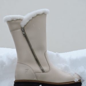 HOOPER (Luke) couleur : Beige