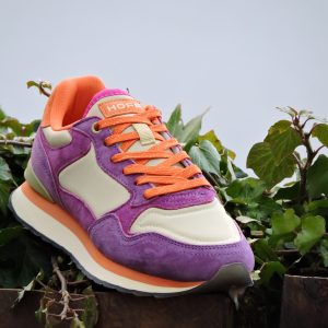 HOFF (Mumbai) Couleur : Violet