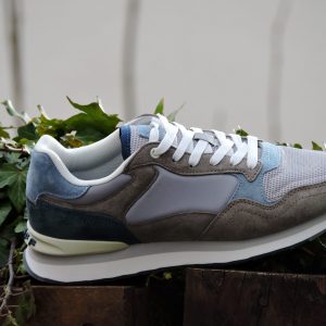 HOFF (Bristol) Couleur : Gris / Bleu