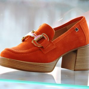 DORKING (9232) Couleur : Orange