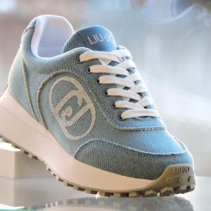 LIU JO (BA5003) Couleur : Jeans