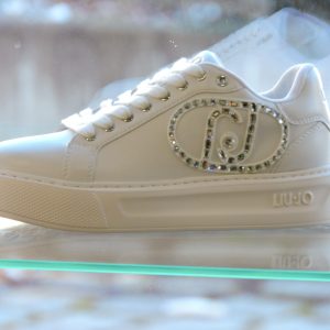 LIU JO (BA5007) Couleur : Blanc