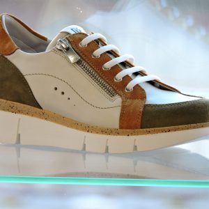 DORKING (9297) Couleur : Camel / Kaki