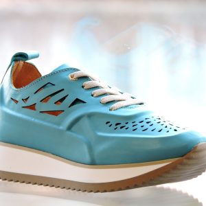 COCO ABRICOT (Esbly) Couleur : Bleu