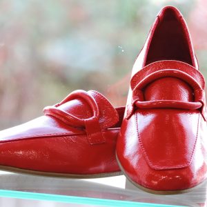 COCO ABRICOT (Esparros) Couleur : Rouge