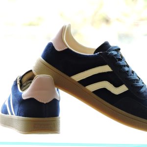 GANT (Cuzima) Couleur : Bleu Marine