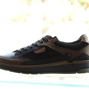 FLUCHOS (2279) Couleur : Noir – Marron